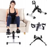 Rowerek Treningowy Rotor Rower Rehabilitacyjny -CE