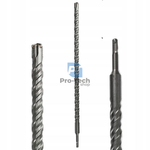 wiertło sds-plus 8/450mm quatro na Arena.pl