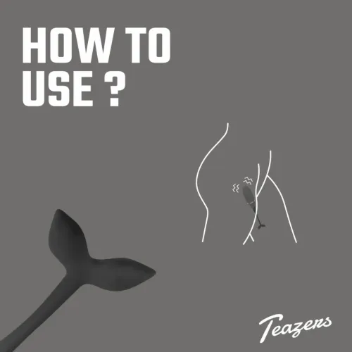 teazers vibrating egg black - model z pilotem, 10 trybow, usb na Arena.pl