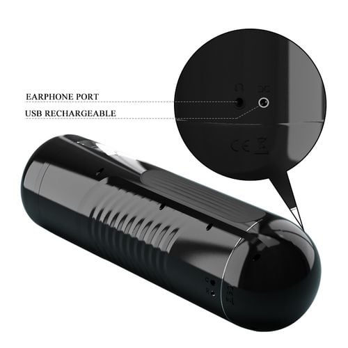 pretty love  lorelei, rotation 5 levels of speed control 10 thrusting na Arena.pl