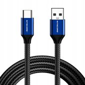 Kabel Nitecore UAC20 z USB-C na USB-A 2.0 1000mm