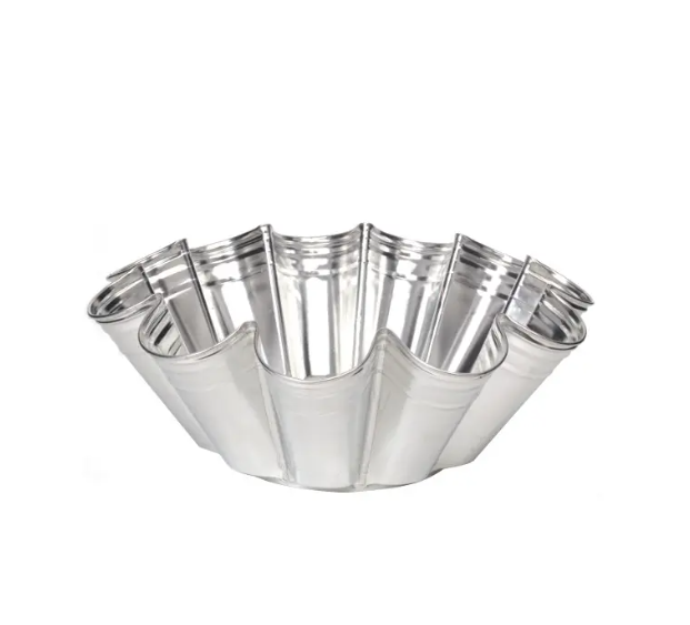 blacha - babka fi 260 zdjęcie 1