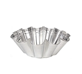 blacha - babka fi 260