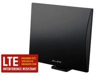 Antena  DVB-T panelowa ATD18 aktywna wewnętrzna