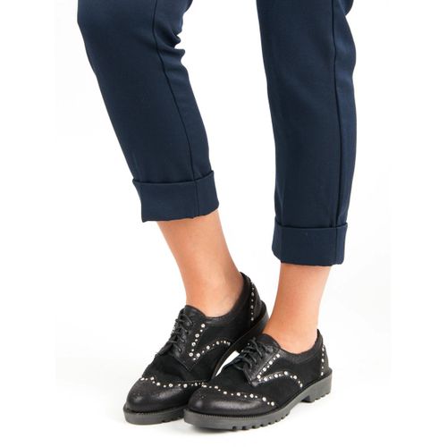 Modne Półbuty Casual r.39 na Arena.pl