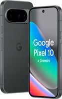 Smartfon Google Pixel 10 12/256GB AI 6,3'' 120Hz 48Mpix Obsydian Czarny