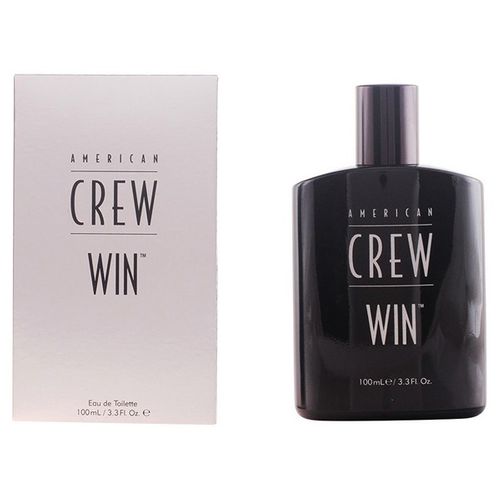 Perfumy Męskie Win American Crew EDT na Arena.pl