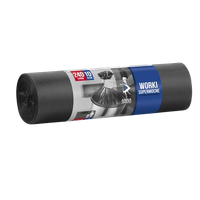 ANNA ZARADNA Worki na śmieci SUPERMOCNE 240L 1op.