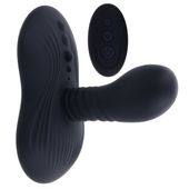 Wibrator Evolved Playboy black