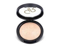 Golden Rose wypiekany rozświetlacz Terracotta 108