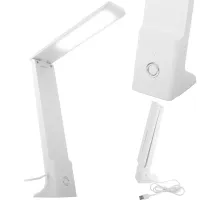 Lampka biurkowa szkolna na biurko nocna 25 LED