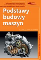 Podstawy budowy maszyn Praca zbiorowa