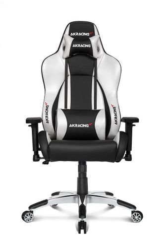 AKRACING Premium V2 – Srebrny na Arena.pl
