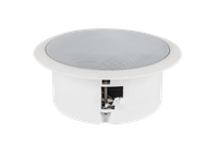 GŁOŚNIK SUFITOWY DIBEISI DBS-32018 BIAŁY 17CM