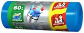 ND39_142898 WORKI NA SMIECI 60L OP20SZT JAN EASY