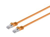 MicroConnect CAT7 S/FTP Network Cable