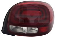 Citroen C3 16-20 Lampa tylna prawa