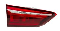 OE BMW LAMPA LED W KLAPĘ BAGAŻNIKA LEWA BMW X1 F48 63217350697