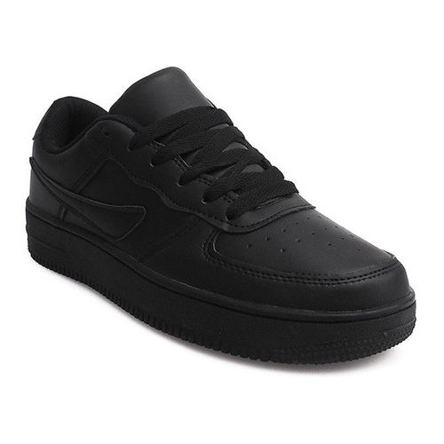 Sneakersy A5236 Czarny r.37 na Arena.pl