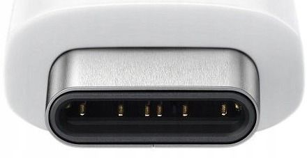 ADAPTER micro USB na USB-C Bialy SAMSUNG na Arena.pl