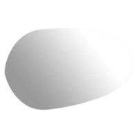 SZKŁO WKŁAD LUSTERKA LANCIA YPSILON 2004 2005 2006 2007 2008 2009 2010
