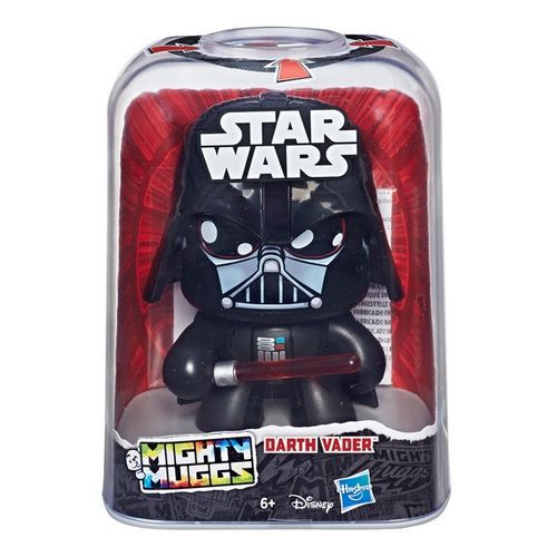 Mighty Muggs Star Wars - Darth Vader Hasbro na Arena.pl