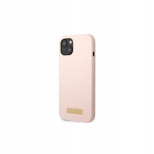 Etui do iPhone 13 Mini Guess Plate MagSafe Case na Arena.pl