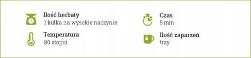 ZŁOTA KWITNĄCA BOMBONIERKA - 9 Herbat Kwitnących na Arena.pl