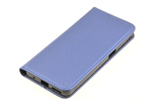 Etui Smart do Motorola Moto G14 niebieski na Arena.pl
