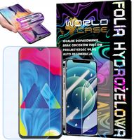 FOLIA HYDROŻELOWA OCHRONNA DO SAMSUNG M10s NA EKRAN MOCNA