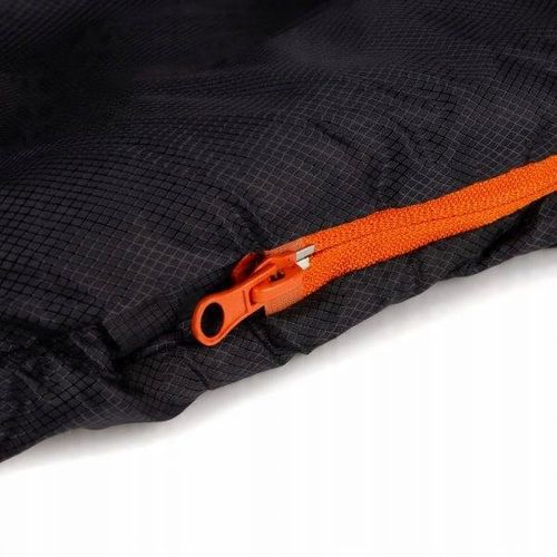 Śpiwór mumia BERGSON SUPERPACK II na Arena.pl