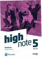 High Note 5 ćwiczenia Bob Hastings, Stuart McKinlay, Rod Fricker