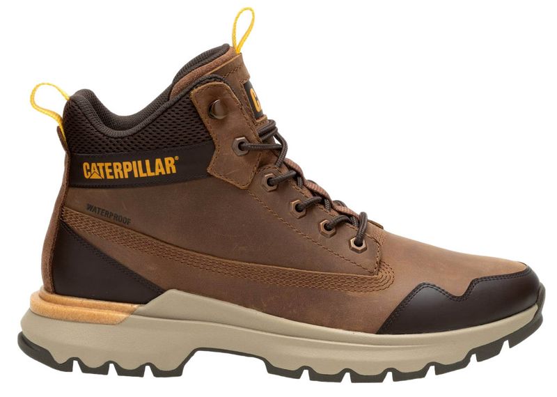 Buty męskie CAT CATERPILLAR COLORADO SNEAKER WP (P725948) 45 zdjęcie 1
