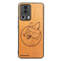 Drewniane Etui Bewood Xiaomi 13 Lite LIS MERBAU