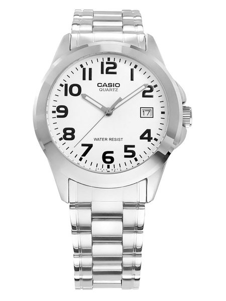zegarek męski casio mtp-1259pd-7beg zdjęcie 1