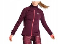 Odlo kurtka sportowa r. S