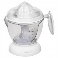 WYCISKARKA WYCISKACZ DO POMARAŃCZY CYTRUSÓW CYTRYN CLATRONIC 1 L