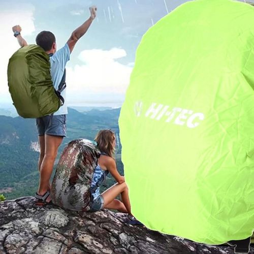 Plecak turystyczny trekkingowy szkolny pojemny pokrowiec wodoszczelny 20l na Arena.pl