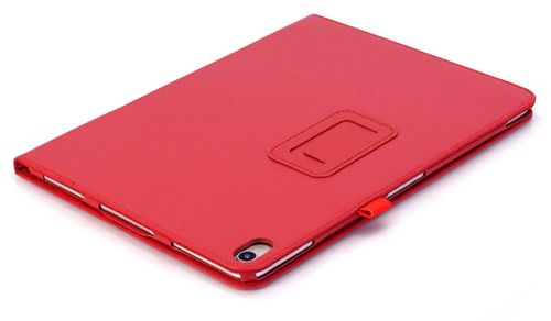 Etui stojak do Apple iPad Pro 11 2018 czerwone na Arena.pl