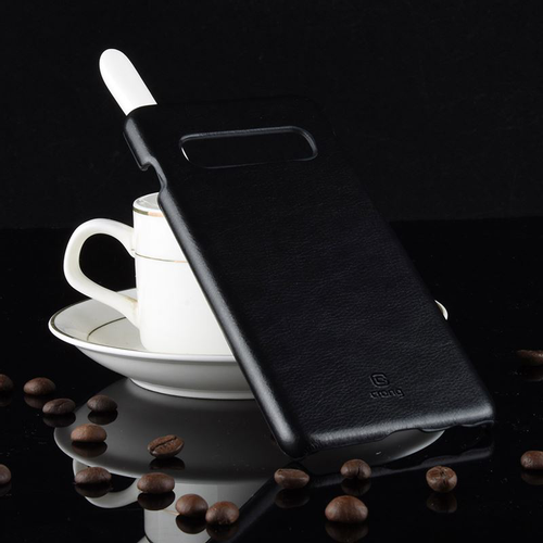 Etui do Samsung Galaxy S10+ (czarny) #2 na Arena.pl