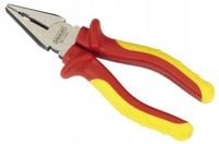 STANLEY SZCZYPCE VDE MAXSTEEL 165mm 1000V