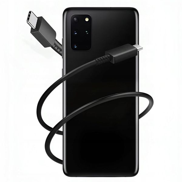 SZYBKA ŁADOWARKA DO TELEFONU SAMSUNG KOSTKA 25W + KABEL USB-C 1M zdjęcie 4