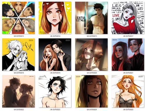 Poduszka kwadratowa Exitus Letalis DO WYBORU na Arena.pl