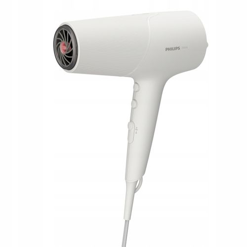 SUSZARKA DO WŁOSÓW PHILIPS BHD501/00 JONIZACJA! na Arena.pl
