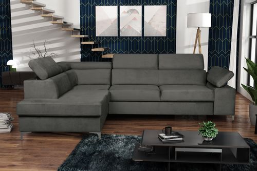 Nowoczesny Narożnik Santiago 4 na Arena.pl