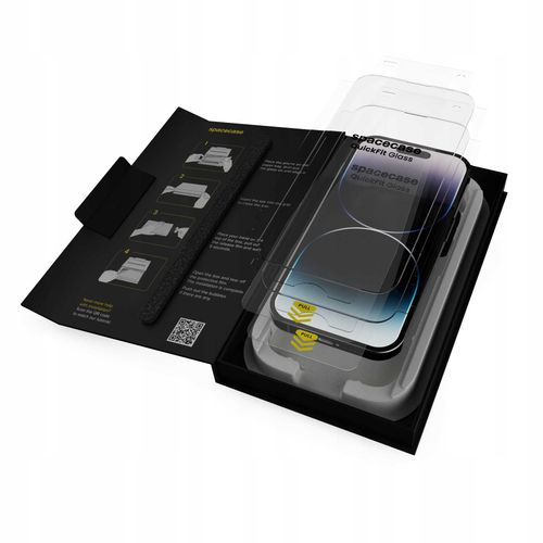 Spacecase Quickfit Glass Iphone 14 Pro na Arena.pl