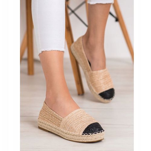 Modne Espadryle Na Platformie r.38 na Arena.pl
