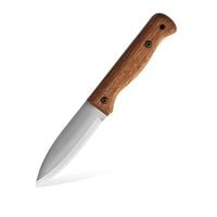 Nóż turystyczny BPS Knives B1 Camping z krzesiwem