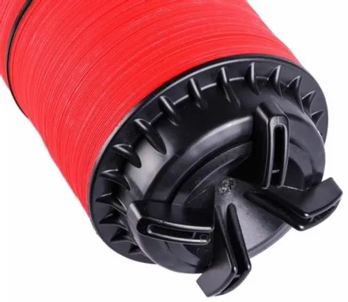 Filtr antypiaskowy 1" dyskowy do pompy hydroforu gwint zewnętrzny na Arena.pl