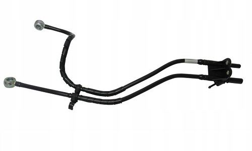 PRZEWÓD WĄŻ PALIWOWY FIAT IVECO DAILY IV 3,0HPI zdjęcie 1